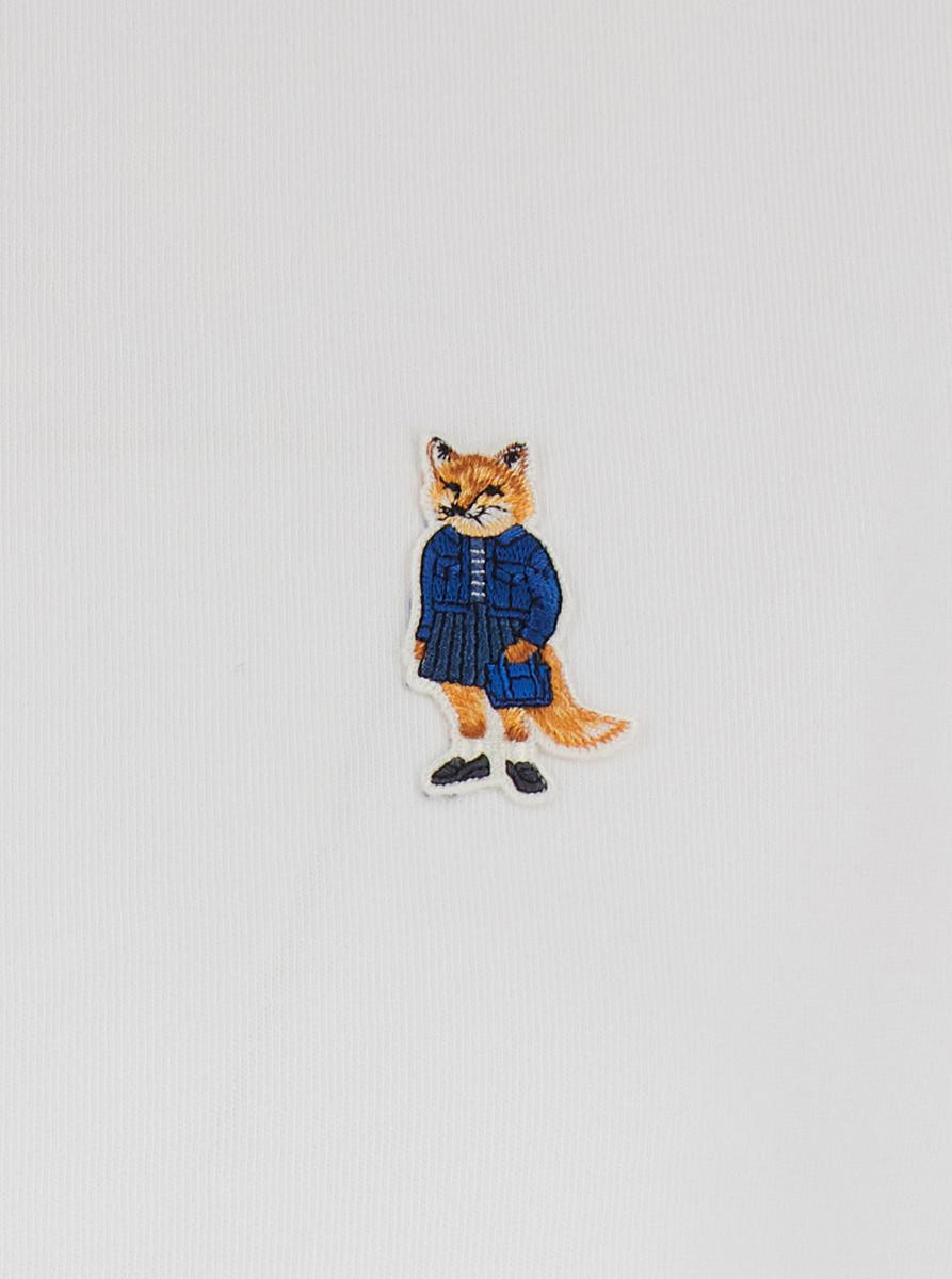 Dressed Fox Komfort-T-Shirt