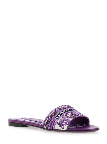 Dolce &amp; Gabbana Sandalen
