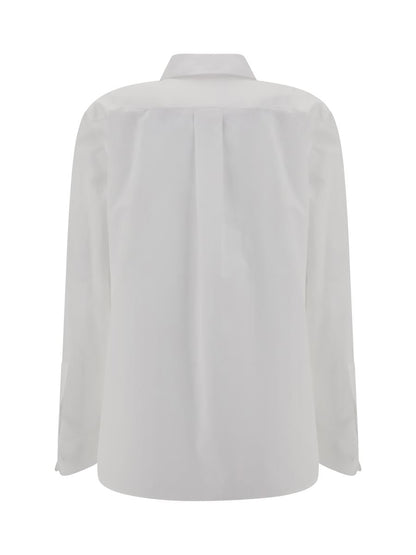 The Row-Shirts