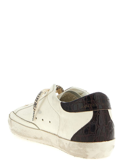 Golden Goose „Superstar“ Sneakers