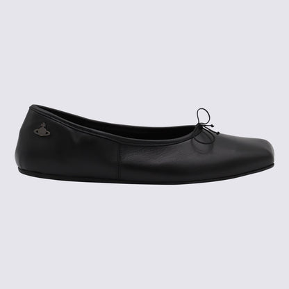 Vivienne Westwood Flache Schuhe