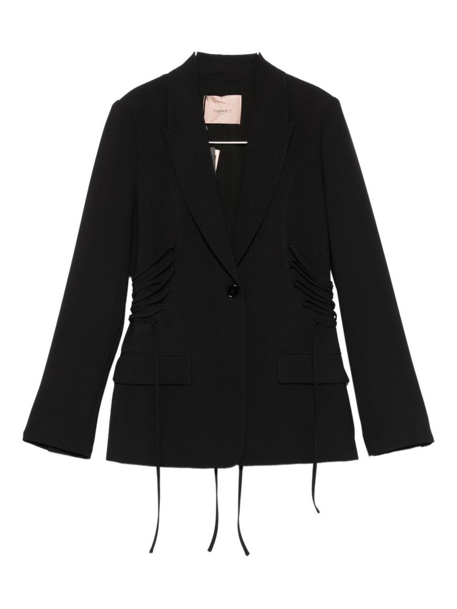 Twinset Jacken