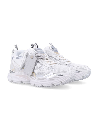 Off-White – Be Right Back – Sneaker