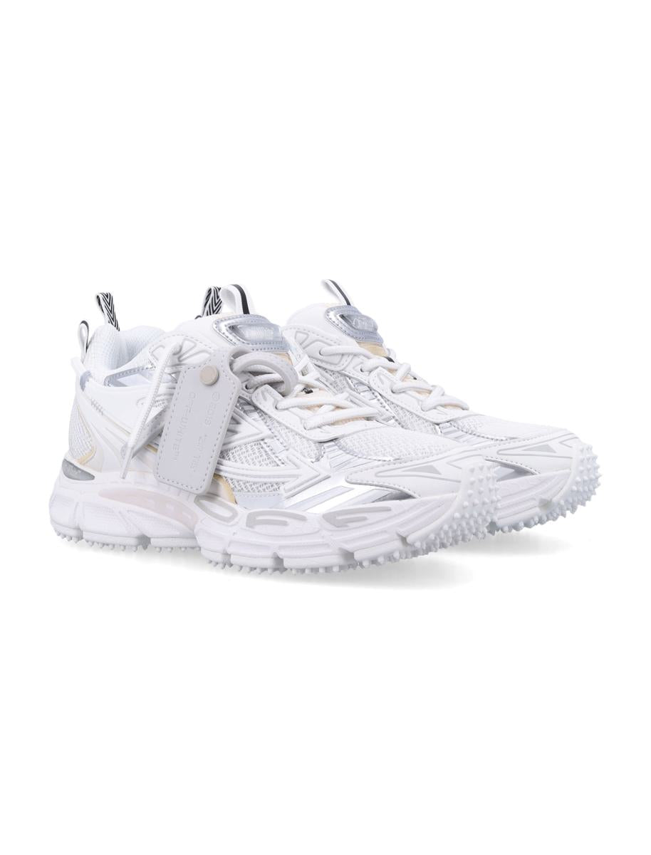 Off-White – Be Right Back – Sneaker