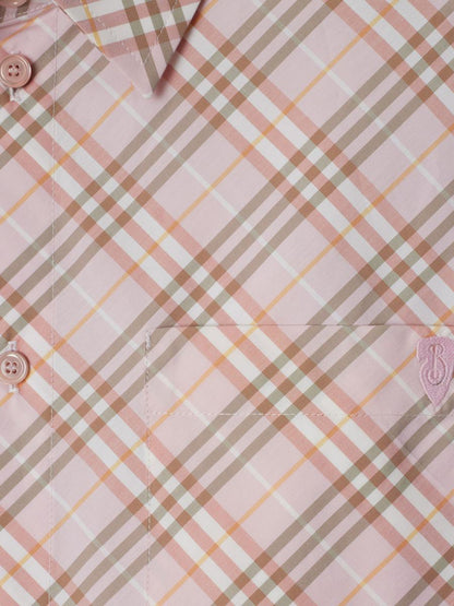Burberry-Hemden