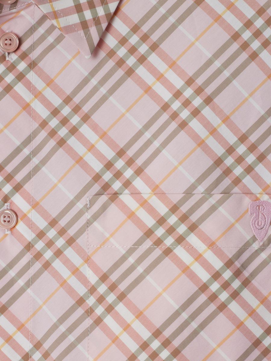 Burberry-Hemden