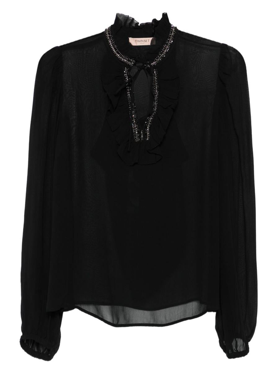 Twinset-Hemden
