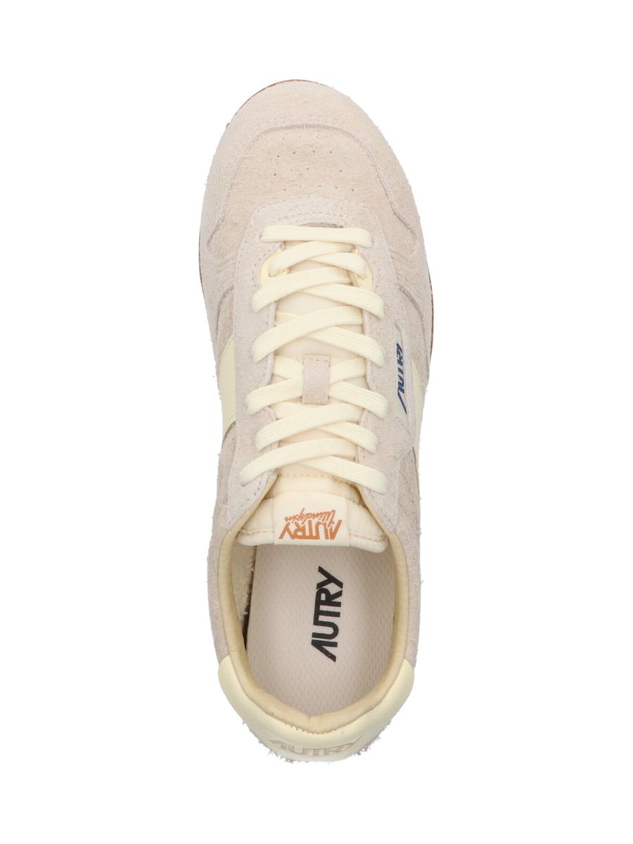 Autry „Windspin“-Sneaker