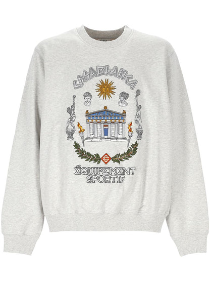 Casablanca Pullover
