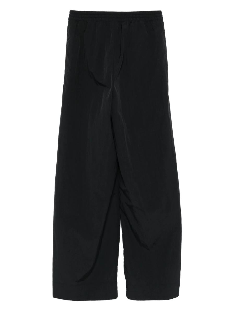 Y-3 Adidas W Nylon Pants Kleidung
