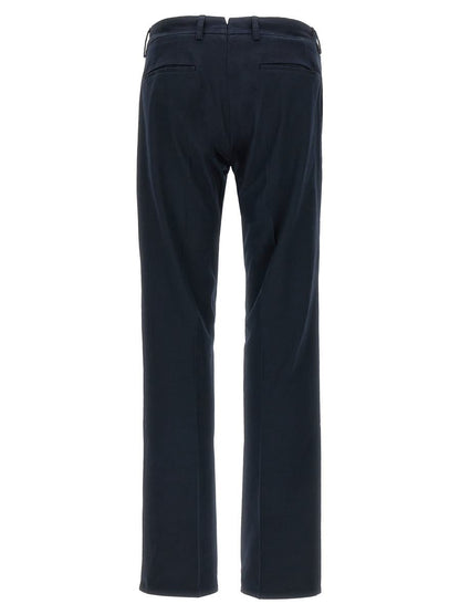 Incotex-Baumwollhose