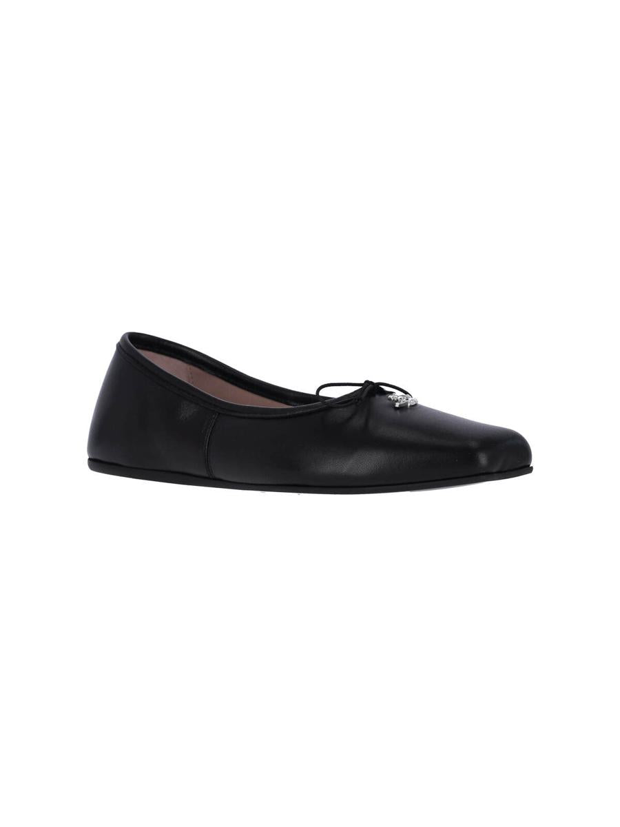 Vivienne Westwood Flache Schuhe