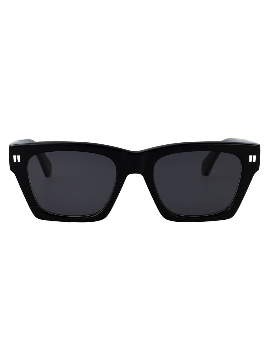 Off-White Sonnenbrille