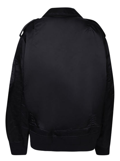Sacai Jacken