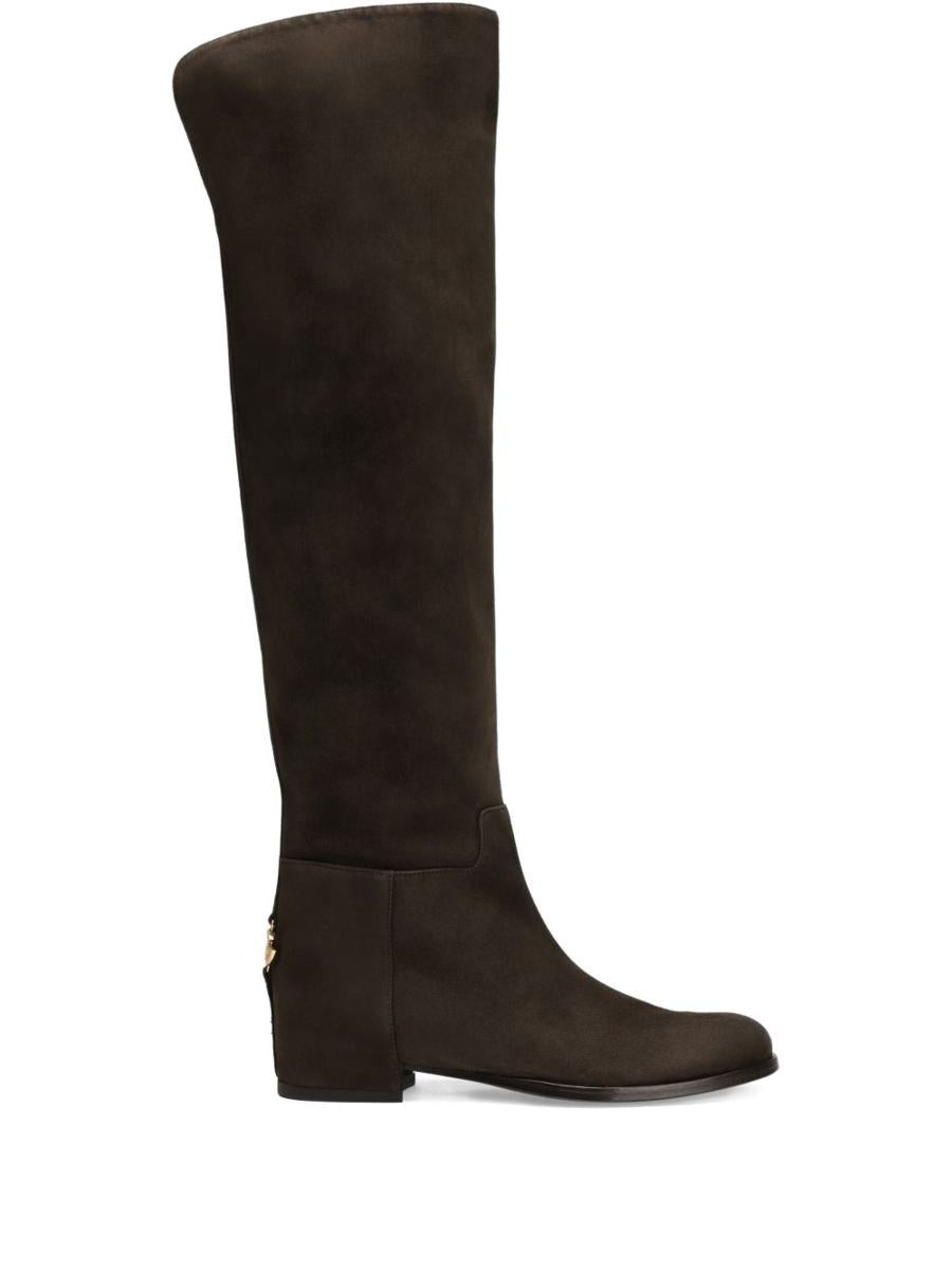 Flache Schuhe von Dolce &amp; Gabbana