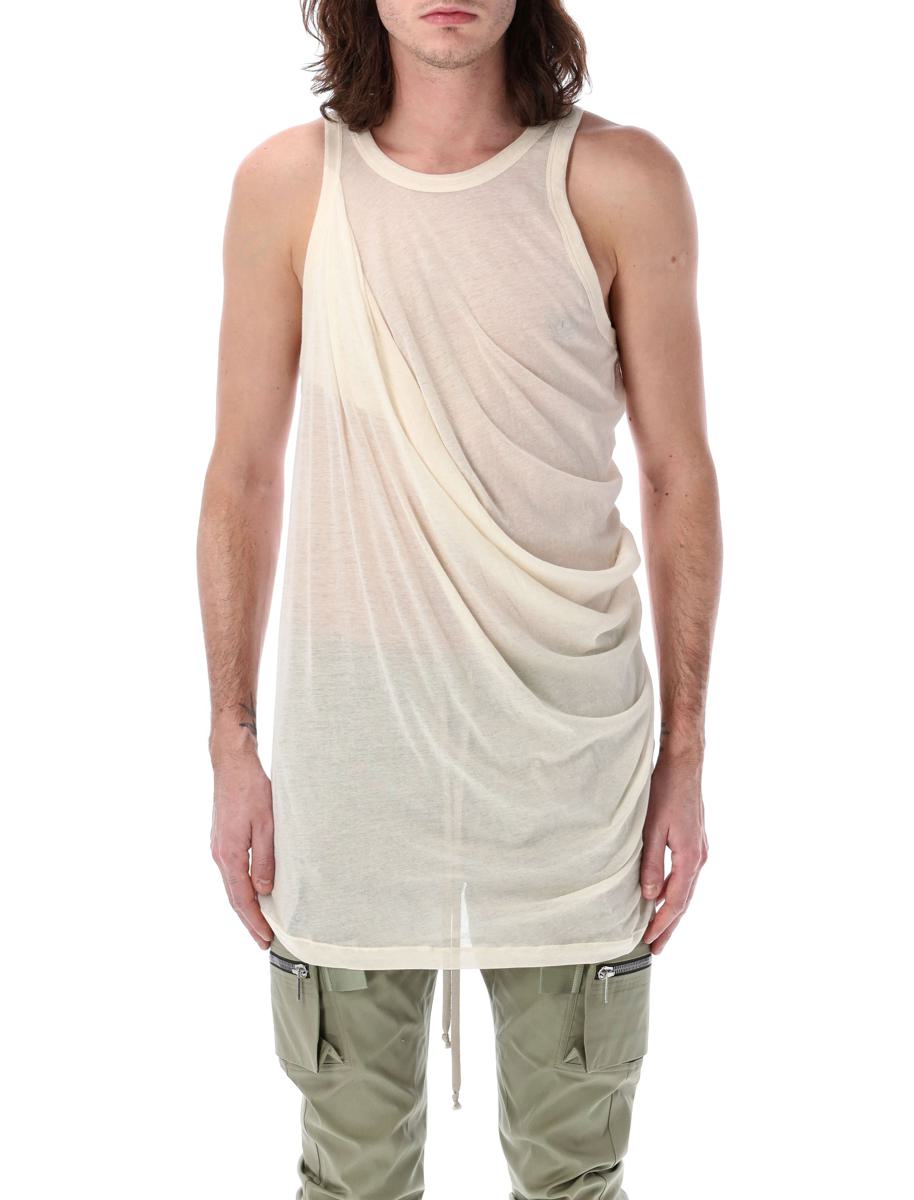 Rick Owens Hymnen-Tanktop