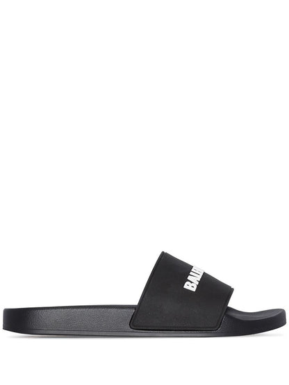 Balenciaga Flache Schuhe