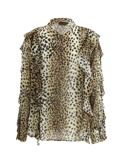 Blumarine-Shirts