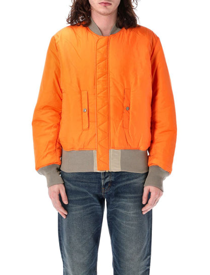 Alpha Industries Ma-1 Wendebomber