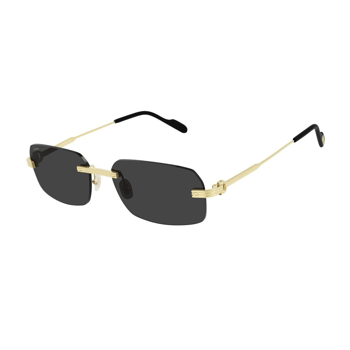 Cartier Ct0271S Première De Sonnenbrille