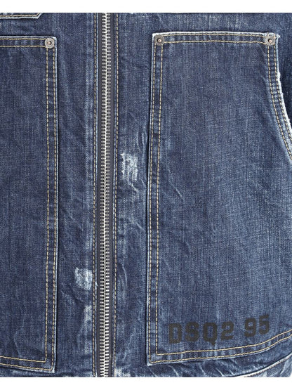DSQUARED2 Jacken