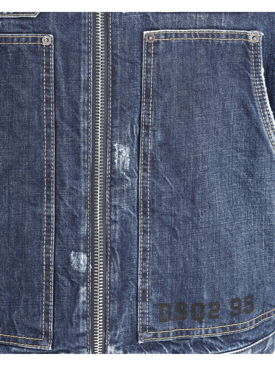 DSQUARED2 Jacken