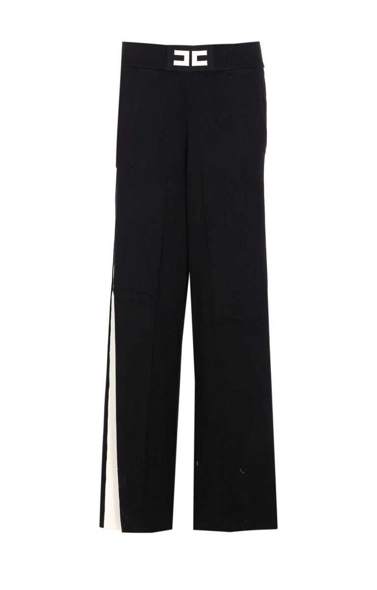 Elisabetta Franchi Hosen