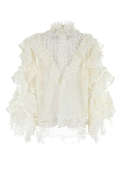 Zimmermann-Shirts