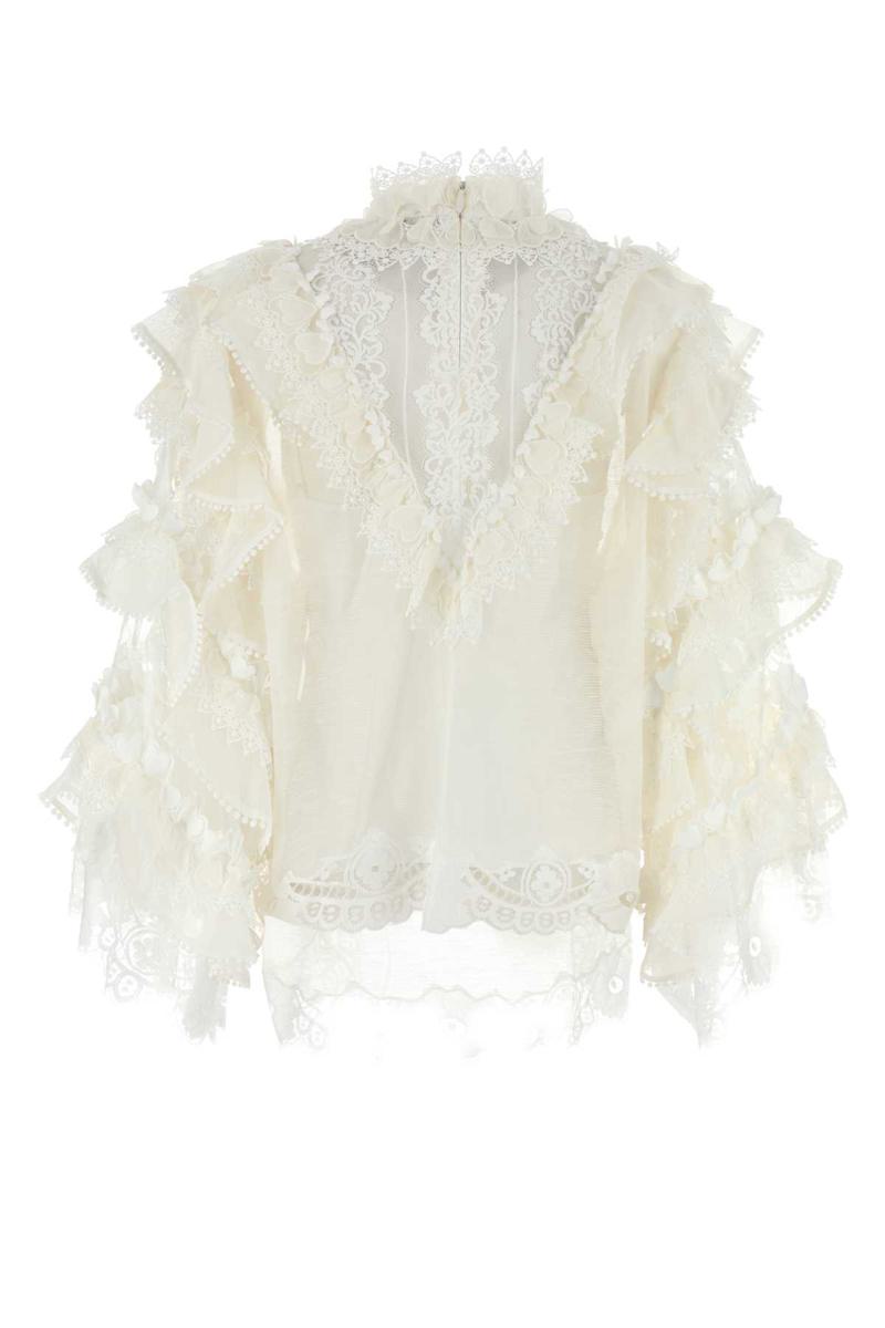 Zimmermann-Shirts