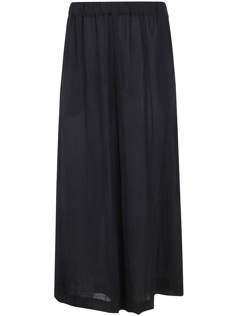 Comme Des Garçons Damen-Hosenbekleidung