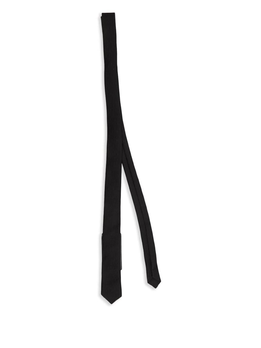 Saint Laurent Krawatten