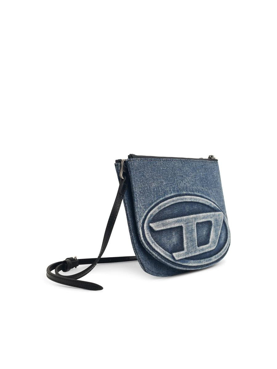 Diesel – 1Dr Twin – Blaue Jeanstasche
