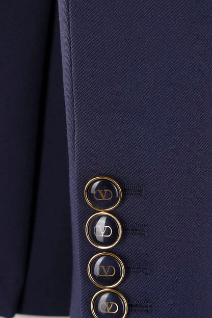 Valentino Garavani Einreihige Jacke