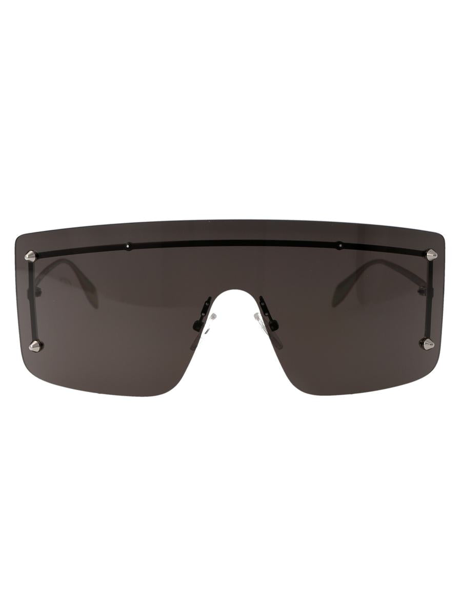 Alexander McQueen Sonnenbrillen