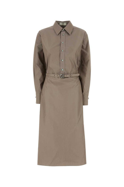 Fendi-Kleid