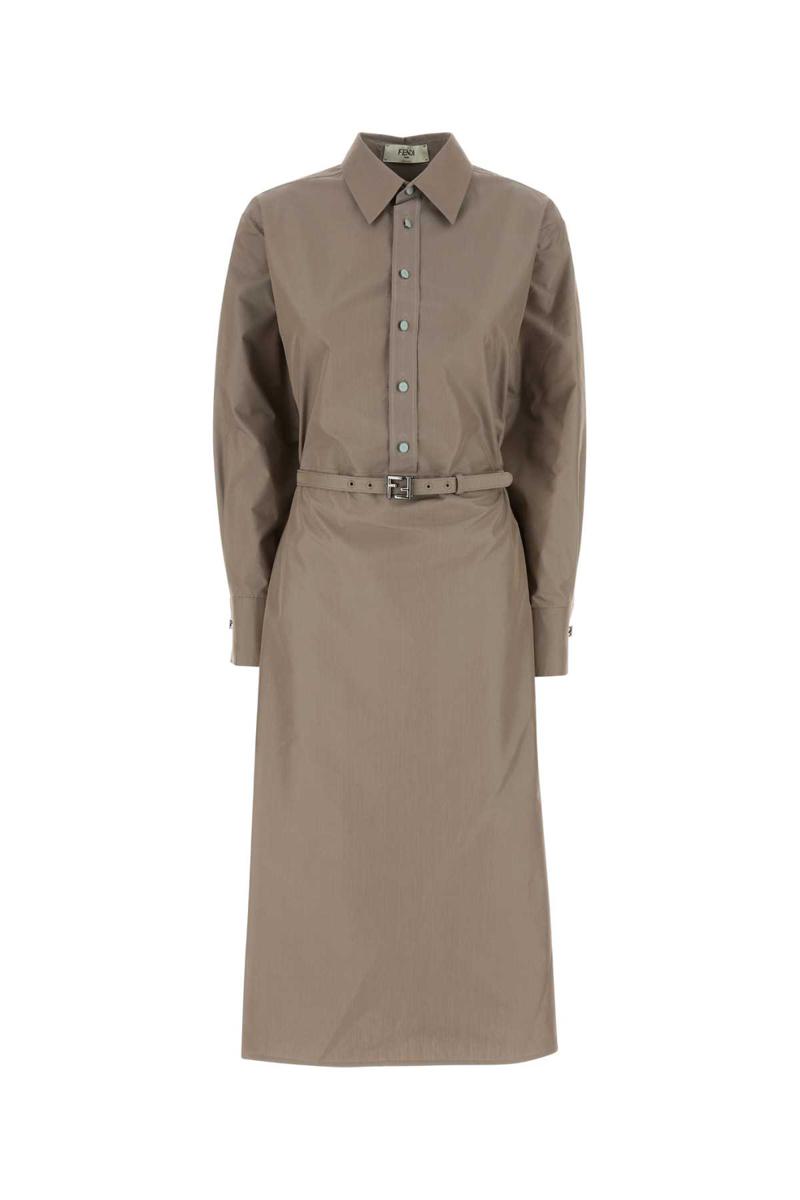 Fendi-Kleid