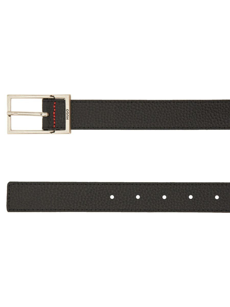 Hugo Boss Ledergürtel