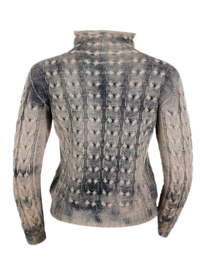 Ploumanac'H Pullover