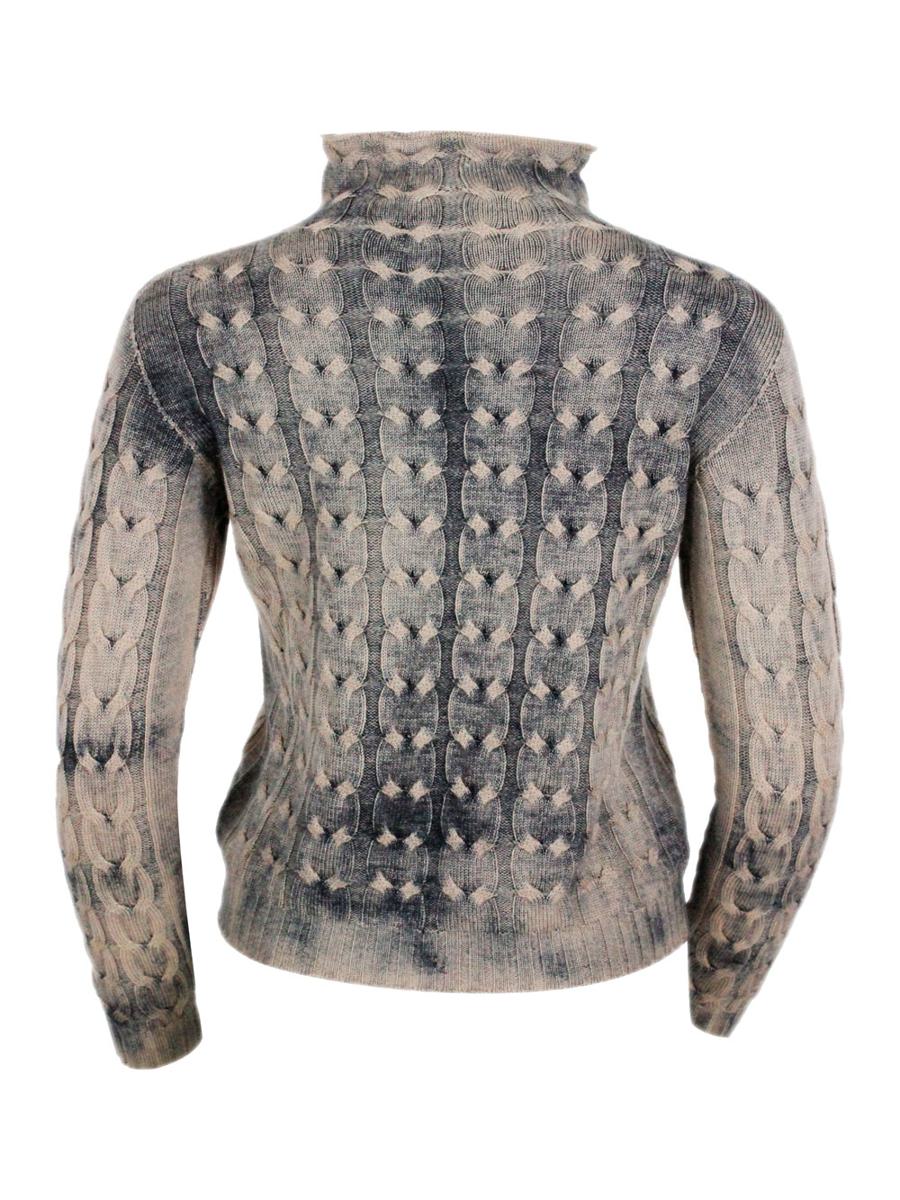 Ploumanac'H Pullover