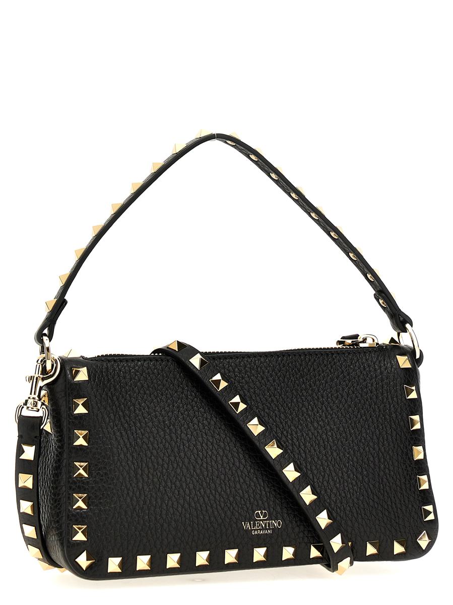 Valentino Garavani Valentino Garavani „Rockstud Small“ Umhängetasche