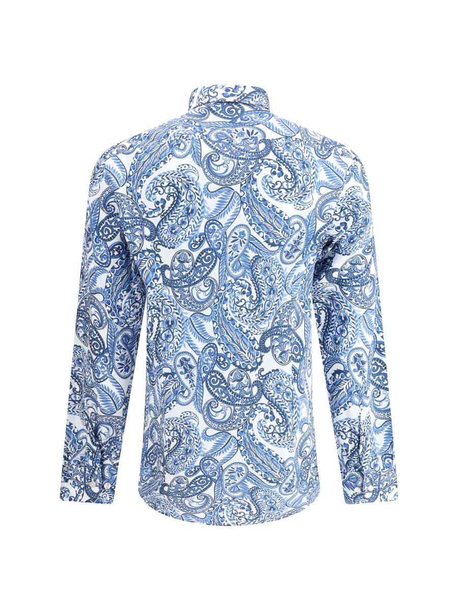 Etro-Hemden