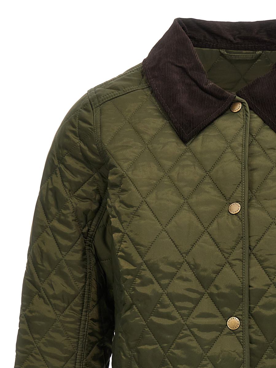 Barbour 'Annandale' Jacke
