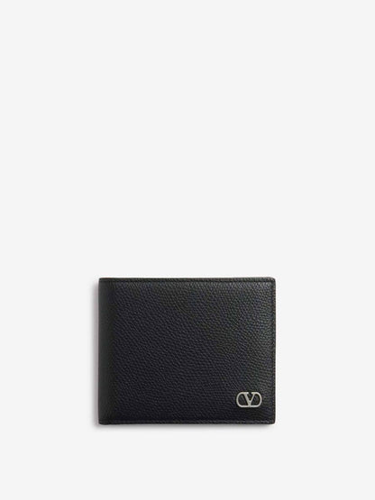 Valentino Garavani Vlogo Signature-Geldbörse
