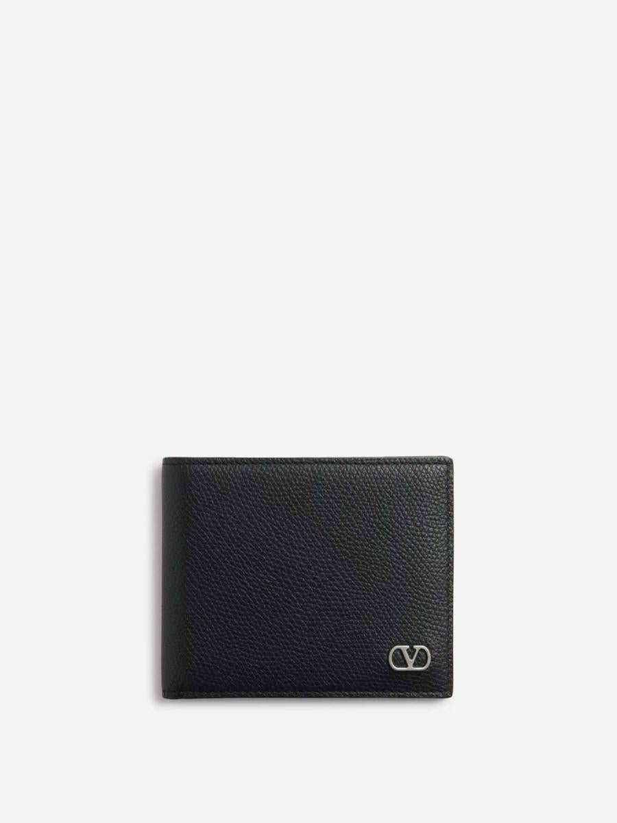Valentino Garavani Vlogo Signature-Geldbörse