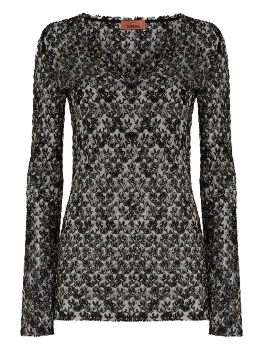 Missoni Pullover