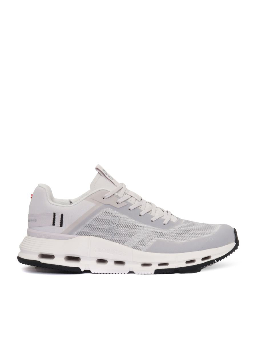 On Laufschuh