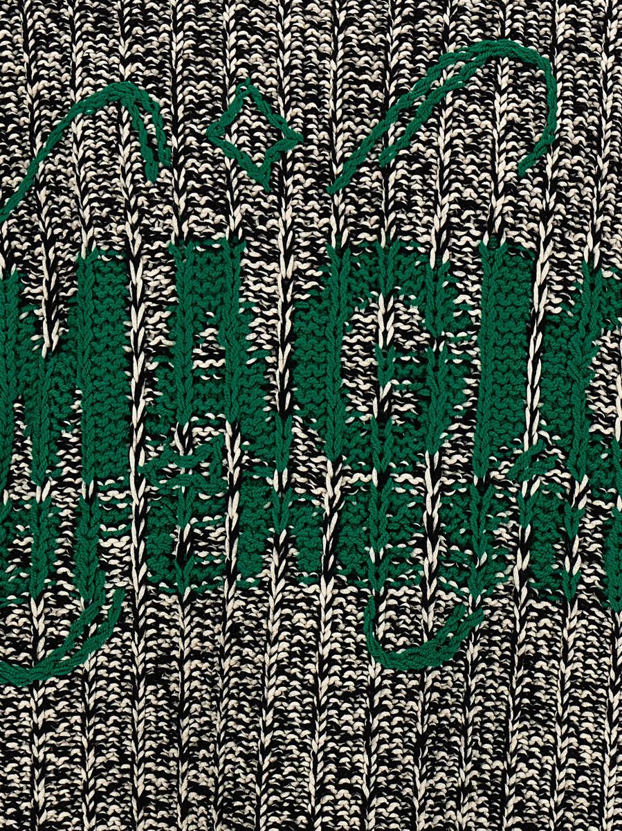 Jil Sander „Magic Orchestra“ Pullover