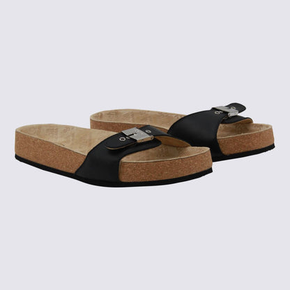 Balenciaga Flache Schuhe