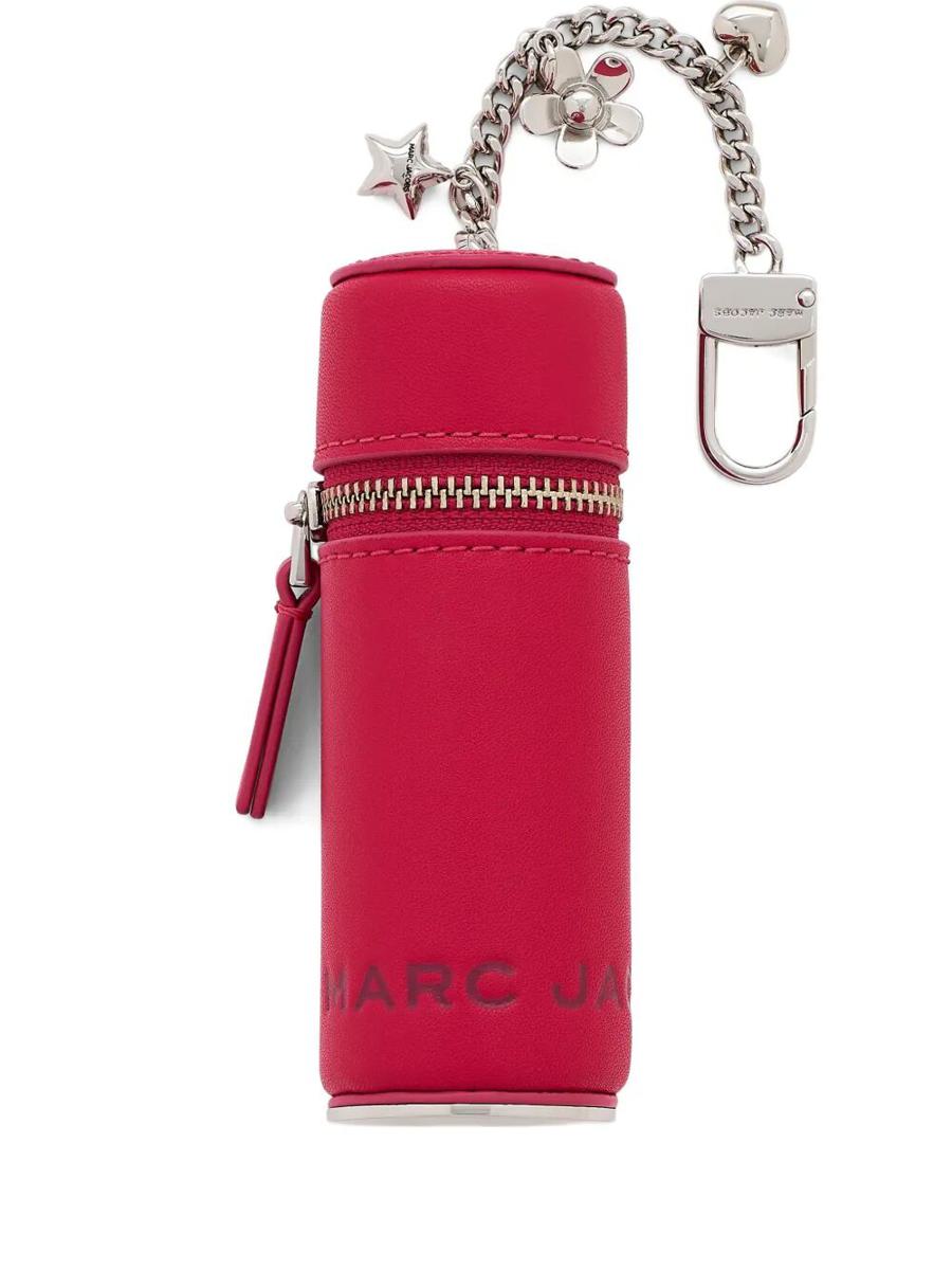 Marc Jacobs The Lipstick Case Charm Zubehör