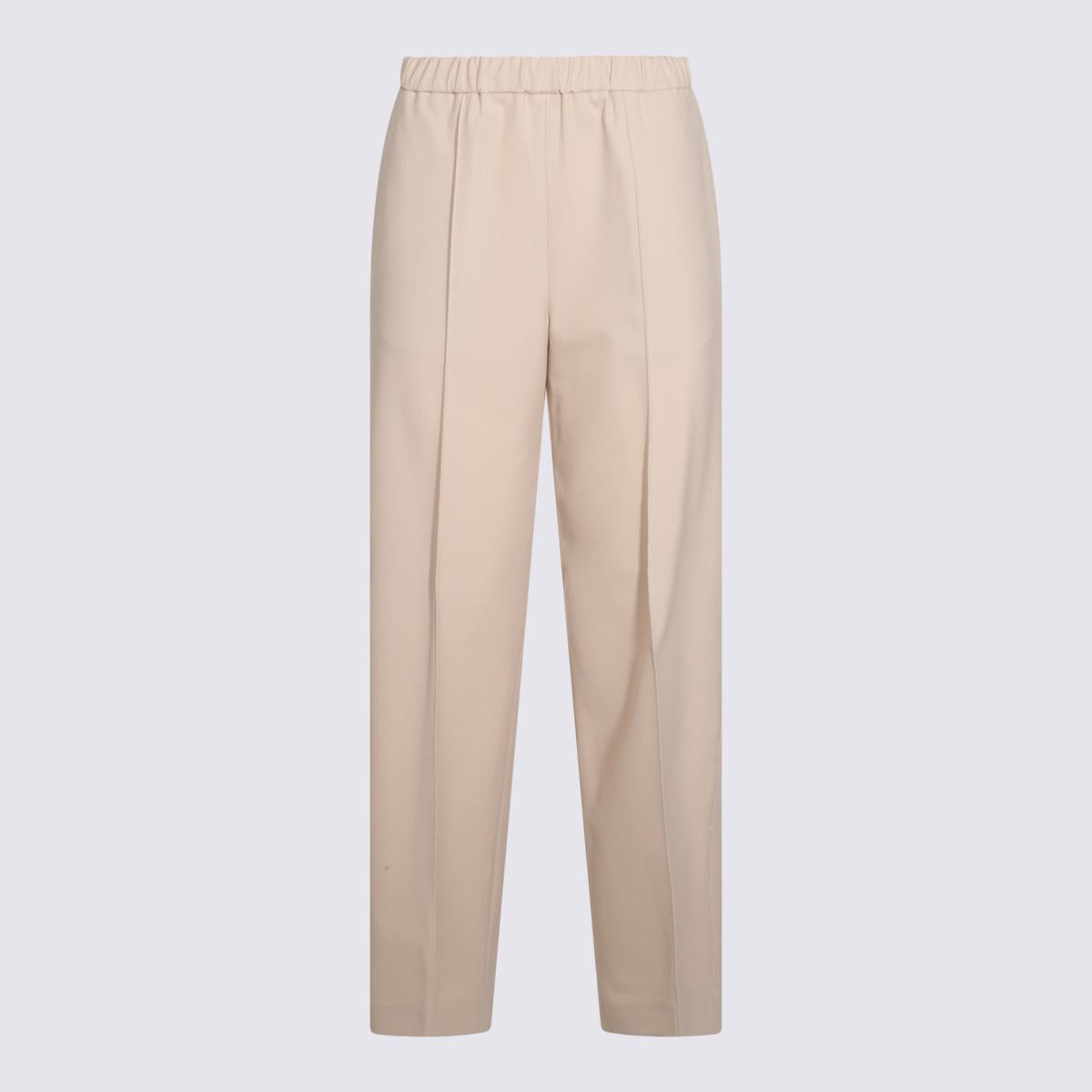 Fabiana Filippi Beige Hose